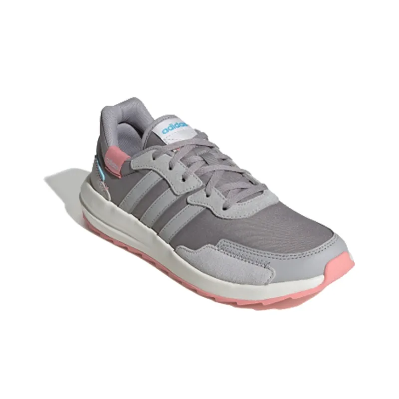 Adidas Women's Retrorun 'Light Granite Cyan' Women's-1