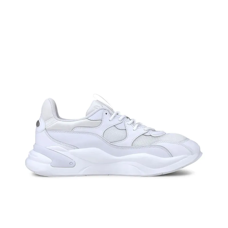 PUMA RS 2K 'Core White'-1