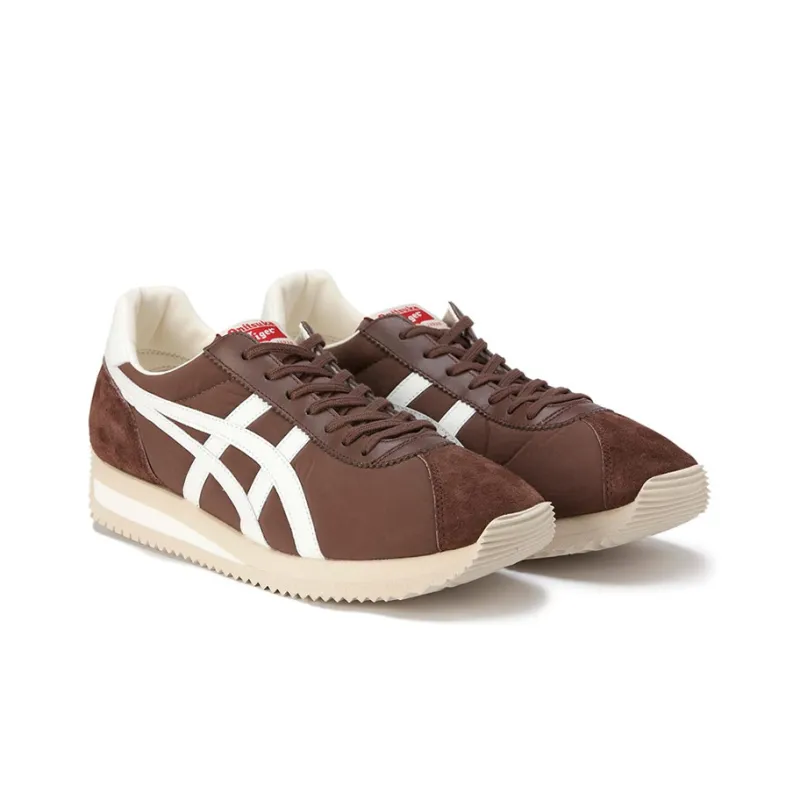 Onitsuka Tiger Montreal Nm 'Brown'-1