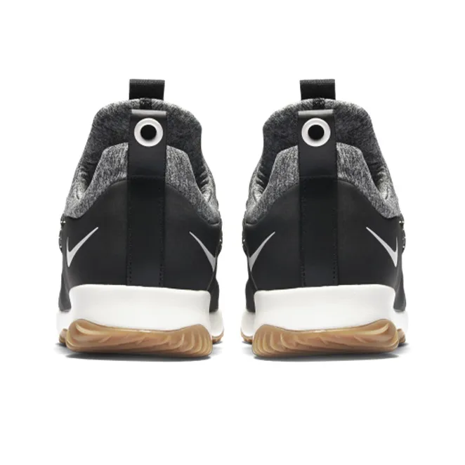 Nike City Loop 'Black Summit White Gum' Women's-3