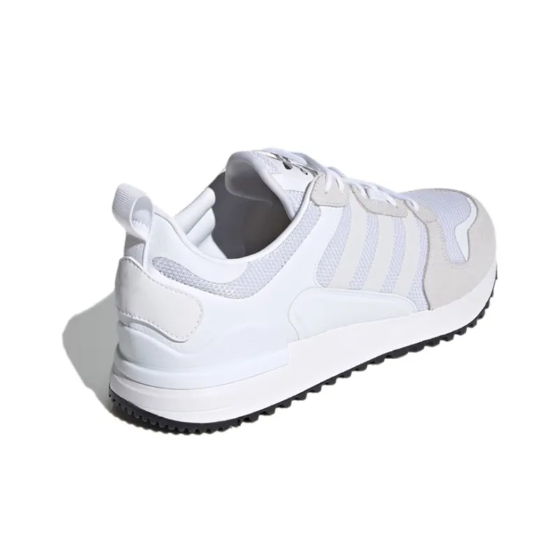 Adidas Zx 700 Hd White Grey-3