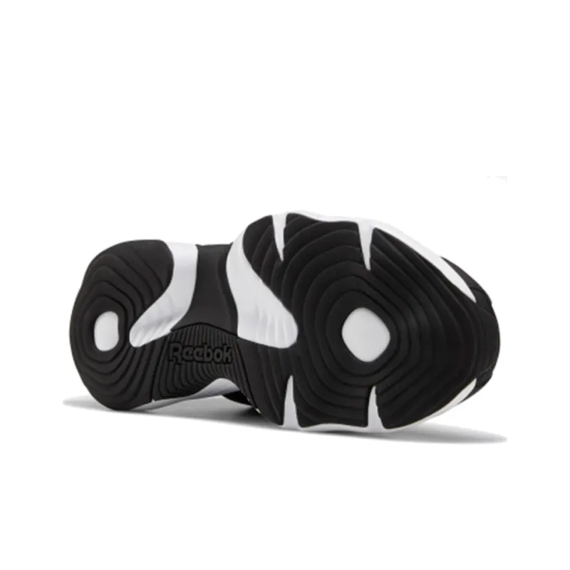 Reebok Royal Turbo Impulse 2.0 Black-5