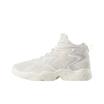 Reebok Mobius Og Mu White Sports Shoe
