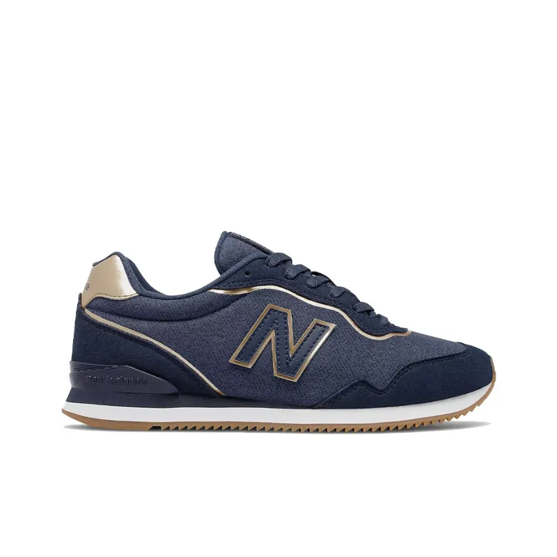 New Balance Sola Sleek Blue Women's-1