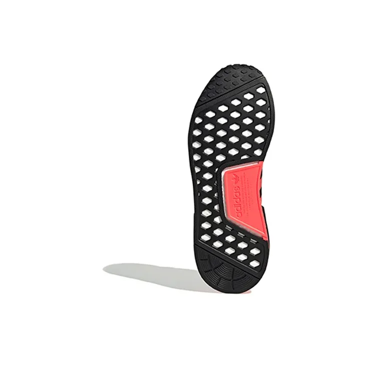 Adidas Nmd R1 V2 Watermelon Pack Black-5