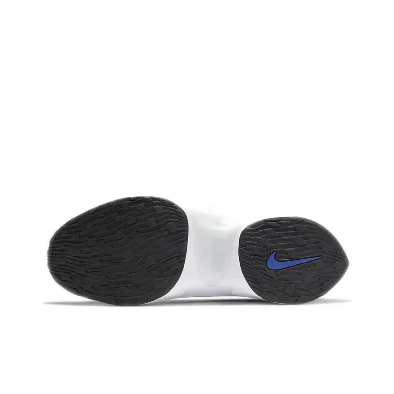 Nike Signal D/MS/X Black-5