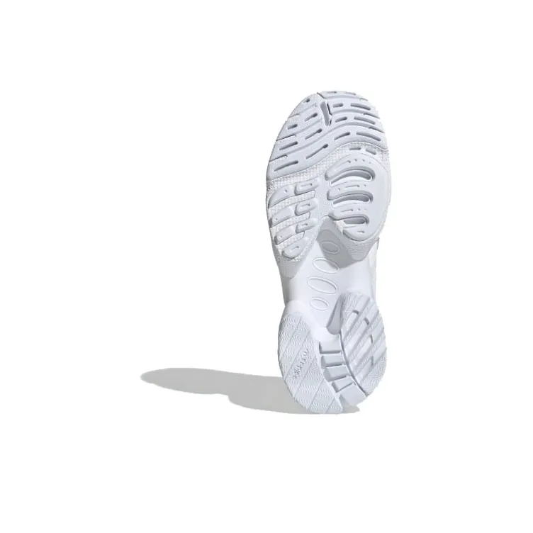 Adidas Originals Eqt Gazelle 'All White' Women's-4
