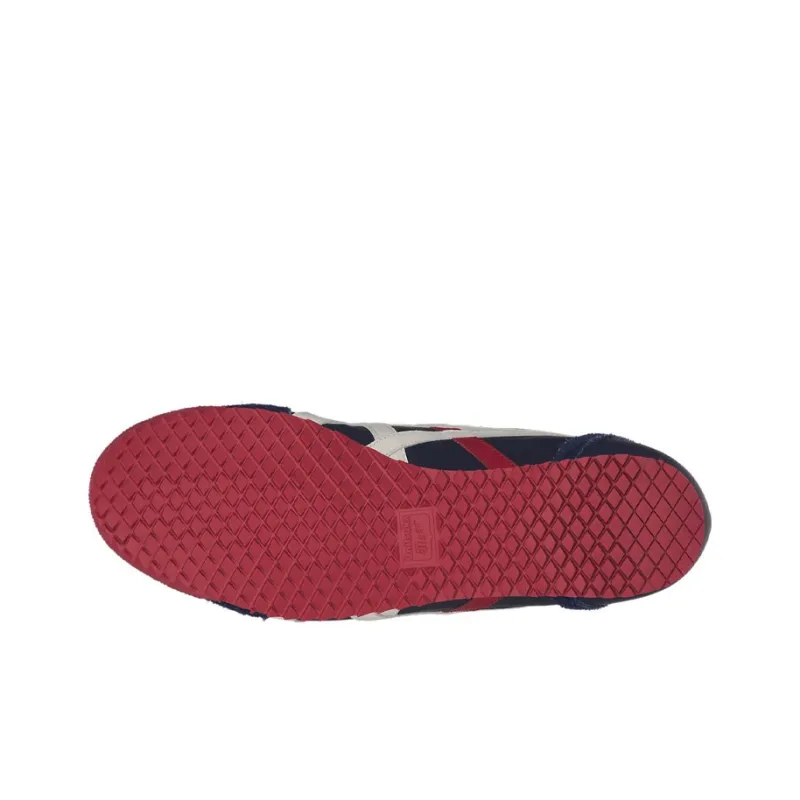 Onitsuka Tiger Mexico 66 SD MR Dark Blue-4