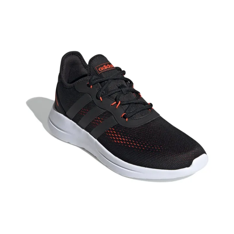 Adidas Neo Lite Racer Rbn 2.0 'Black Semi Solar Red'-2