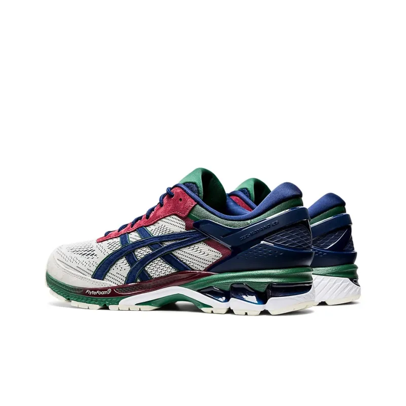 Asics Gel Kayano 26 Academic Scholar Pack-3