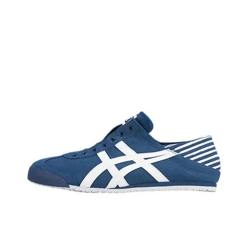 Onitsuka Tiger Mexico 66 Paraty Midnight Blue