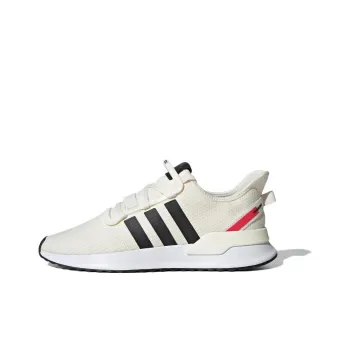 Adidas Originals U Path Run Off White