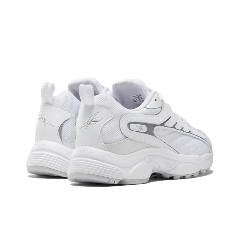 Reebok Unisex Dmx Series 2K X Running Shoes White-3