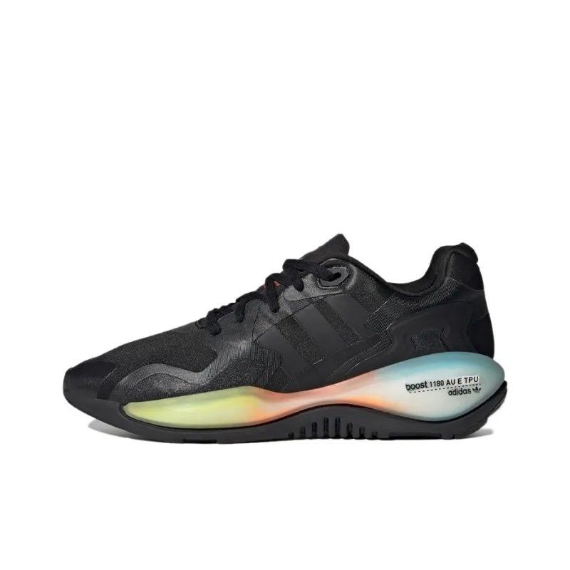 Adidas Originals Zx Alkyne 'Black Multi'-0