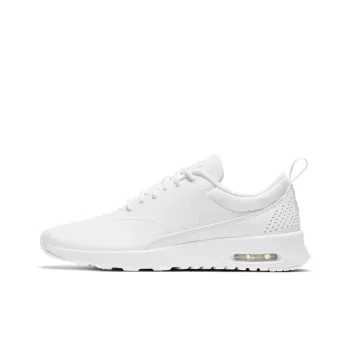 Nike Air Max Thea 'Triple White' Women's