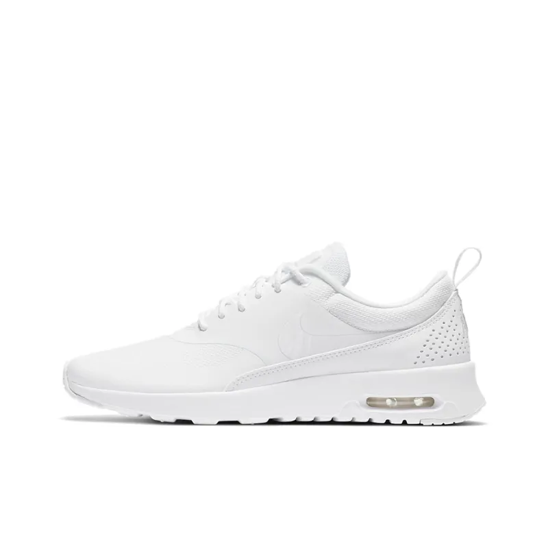 Nike Air Max Thea 'Triple White' Women's-0
