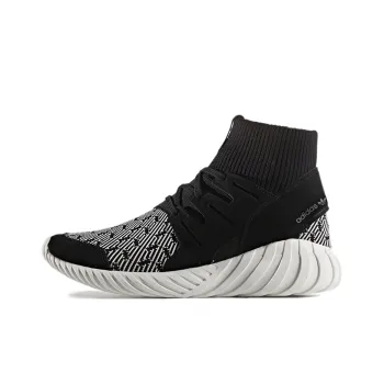 Adidas Originals Tubular Doom Black/Black White