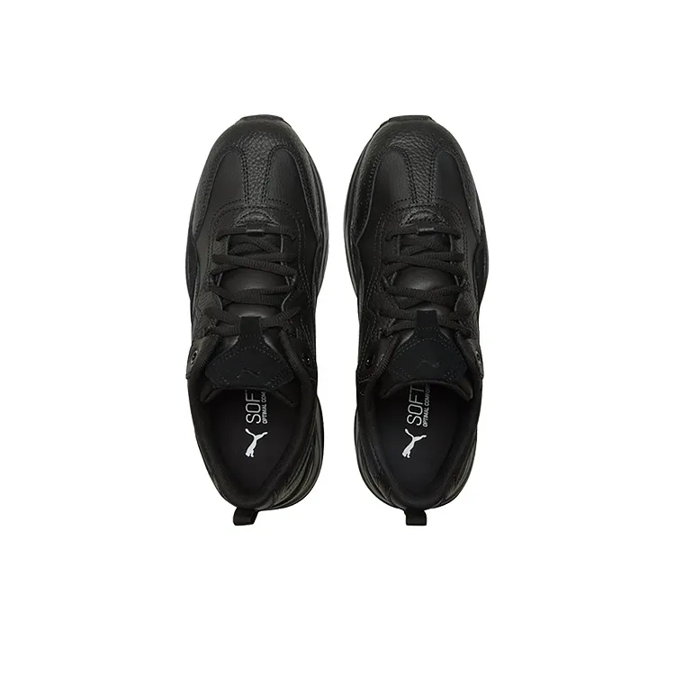PUMA Cilia Lux 'Black' Women's-3
