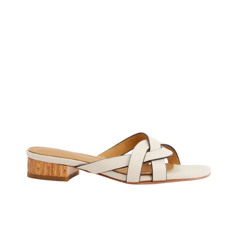 Naiyee Stylish Sandal 2.5cm Women's-8