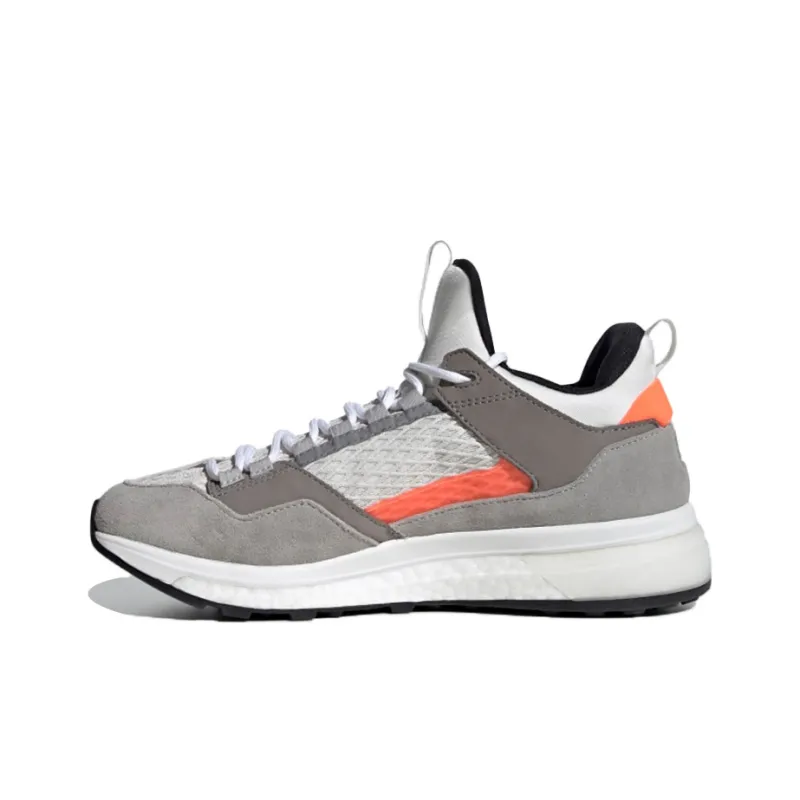 Adidas Five Ten Five Tennie Boost Approach 'Gray White' Women's-0