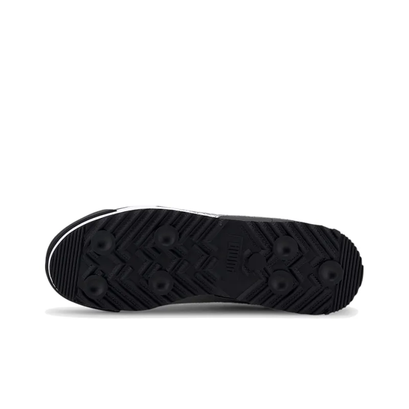 PUMA Roma Amor Metallic 'Black Metallic Silver' Women's-4
