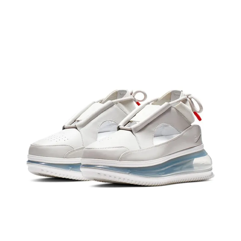 Nike Air Max Ff 720 Summit White Women's-2