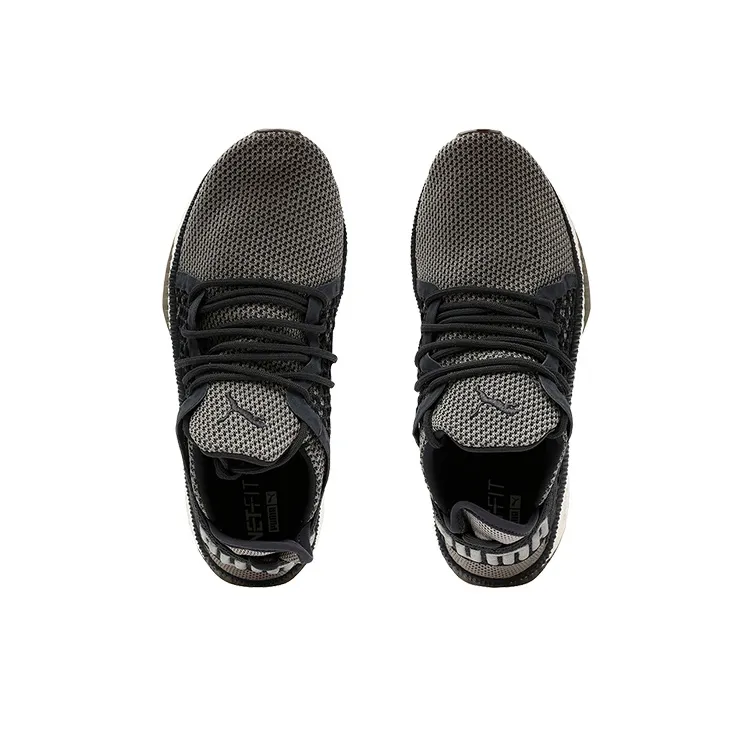 PUMA Tsugi Netfit 'Khaki Black' Women's-2