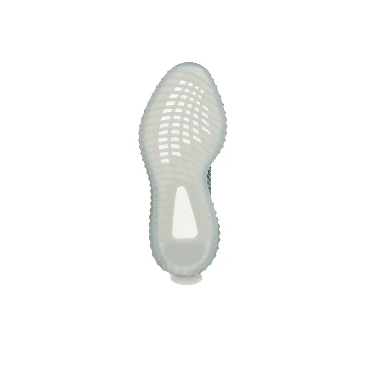 Adidas Yeezy Boost 350 V2 Ash Blue-4