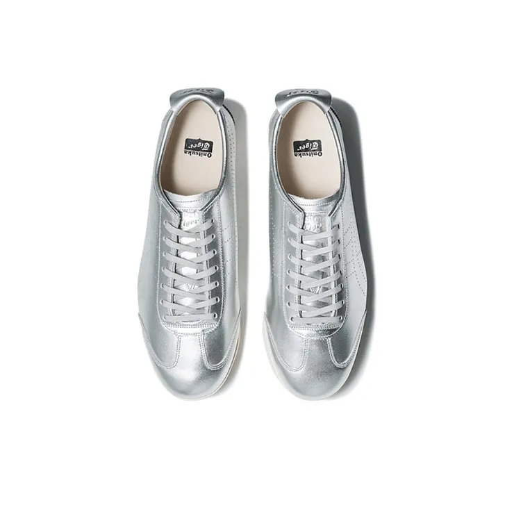 Asics Onitsuka Tiger Mexico 66 Sd Pf Pure Silver-2