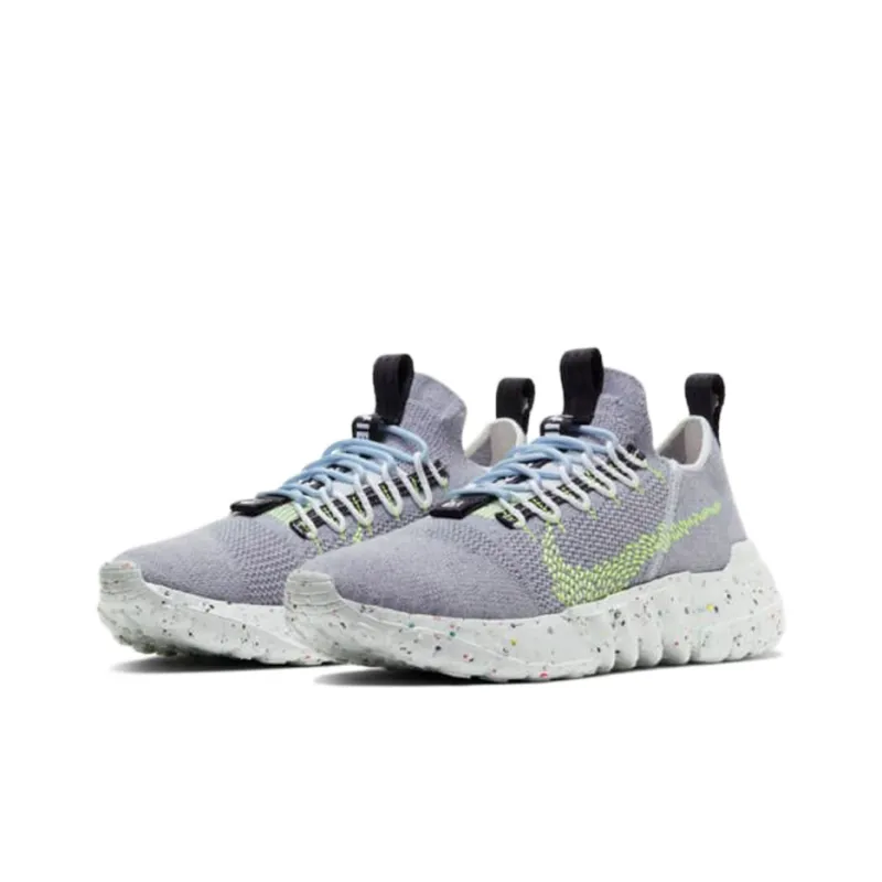 Nike Space Hippie 01 Grey Volt-2