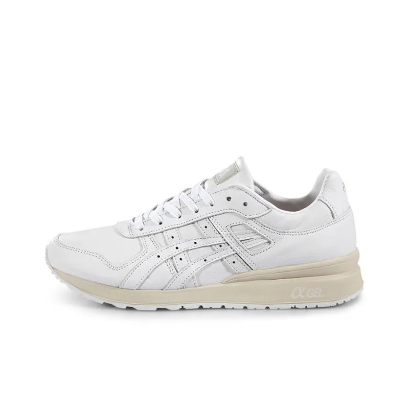 Asics Gt II Creamy White-0