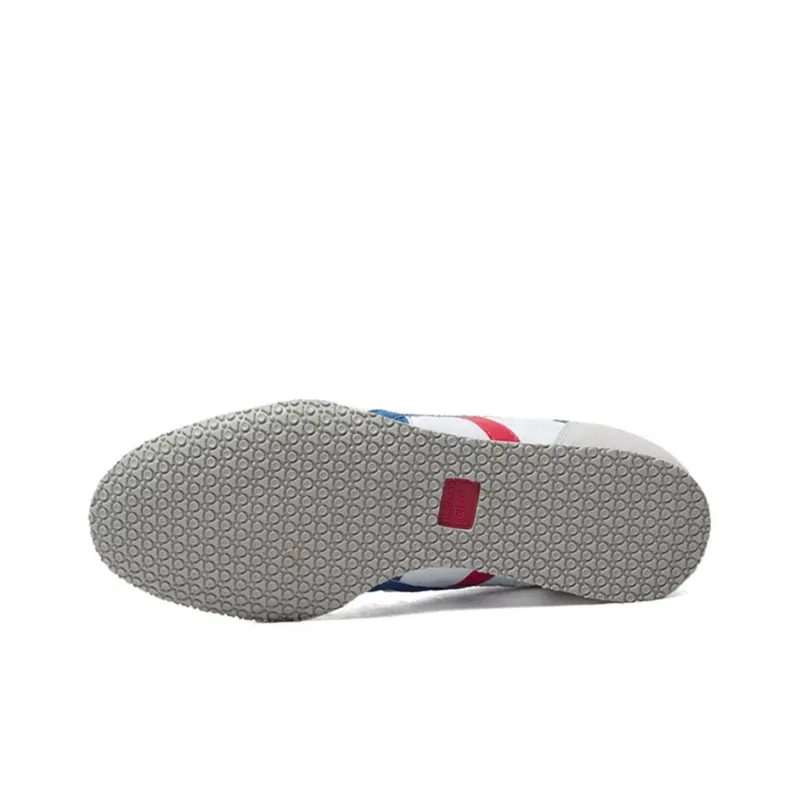 Onitsuka Tiger Serrano White Blue-3