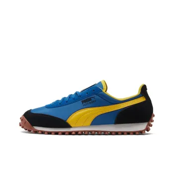 Puma Fast Rider Source Lapis Blue Black