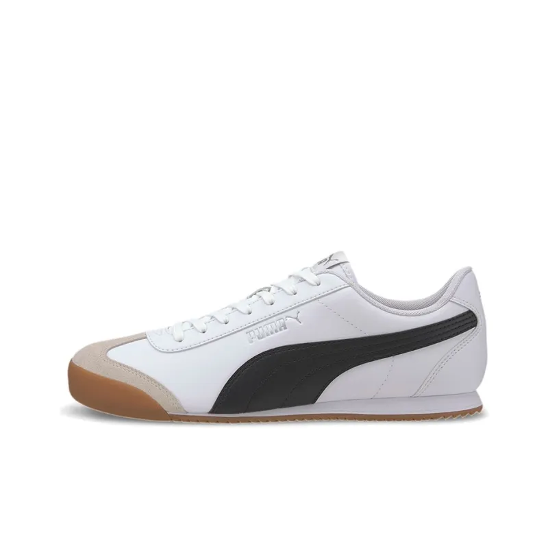 PUMA Turino White-0