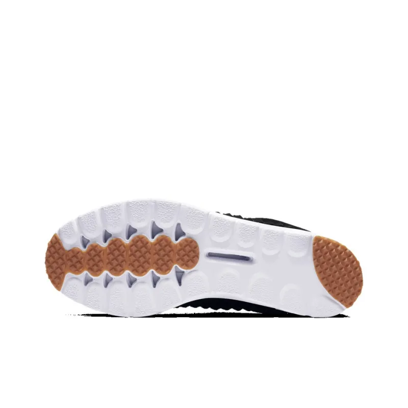 Nike Mayfly Black Dark Grey Women's-4