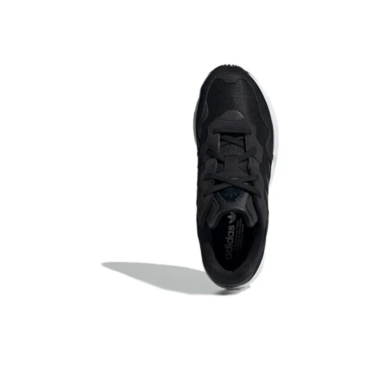 Yung 96 Adidas Originals 'Core Black'-4