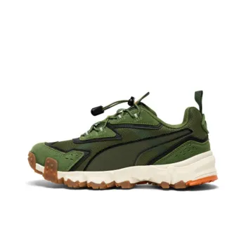 PUMA Trailfox MTS Water Running Shoes