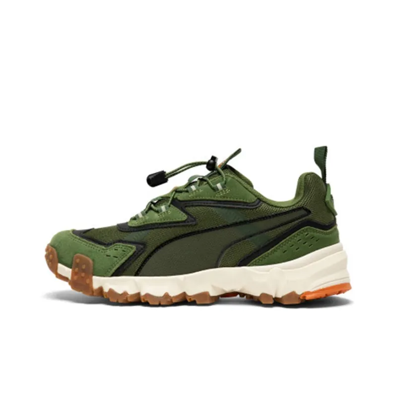 PUMA Trailfox MTS Water Running Shoes-0