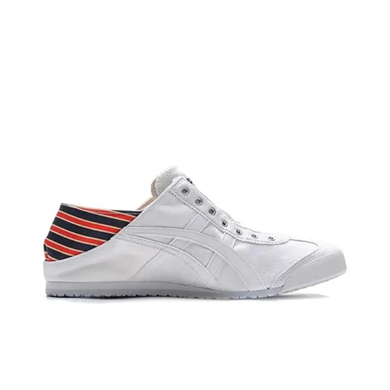 Onitsuka Tiger Mexico 66 Paraty White-1