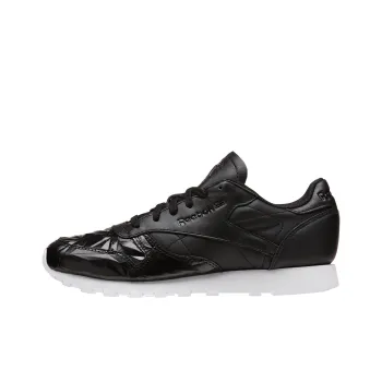 Reebok Women's Classic Leather Hype 'Metallic' Women's