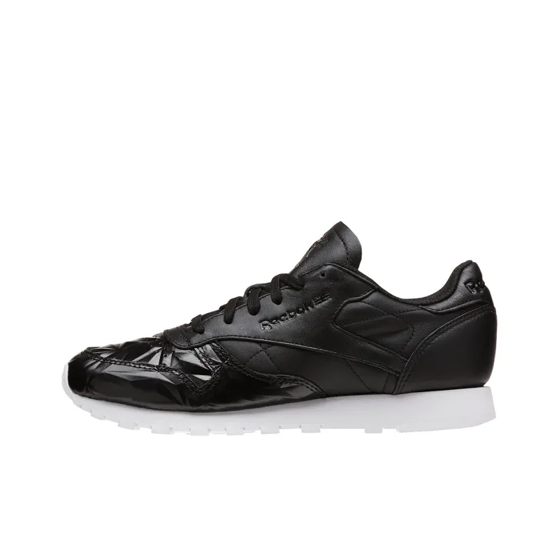 Reebok Women's Classic Leather Hype 'Metallic' Women's-0
