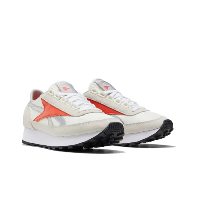 Reebok Az Princess 'White Orange' Women's-2