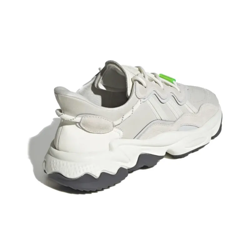 Adidas Ozweego Tr 'Off White Grey'-3