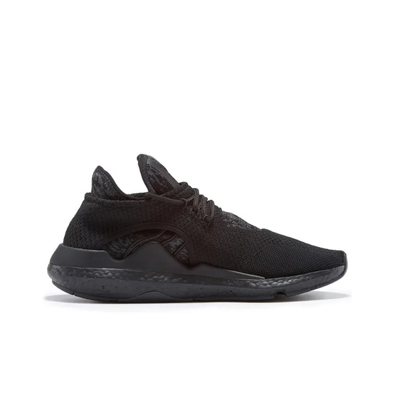Adidas Y 3 Saikou Triple Black-1