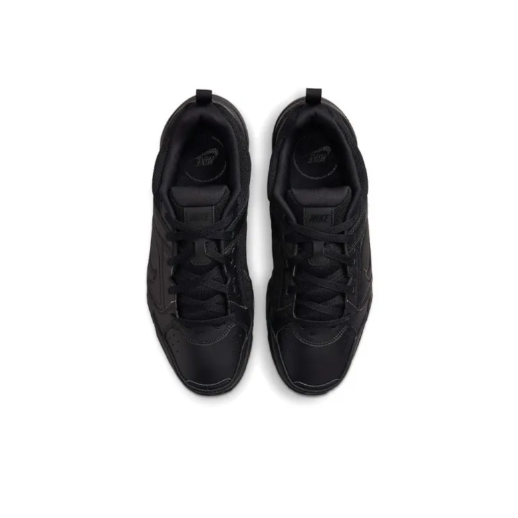 Nike Defy All Day Triple Black-3