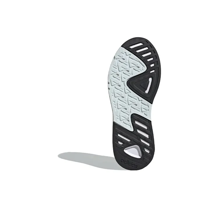 Adidas Neo Futureflow Cc 'Black Gray' Women's-5
