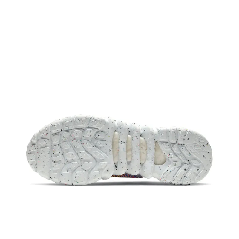 Nike Space Hippie 01 Grey Multi 'Gray Yellow Blue'-5