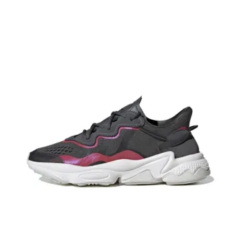 Adidas Originals Ozweego Grey Six Women's