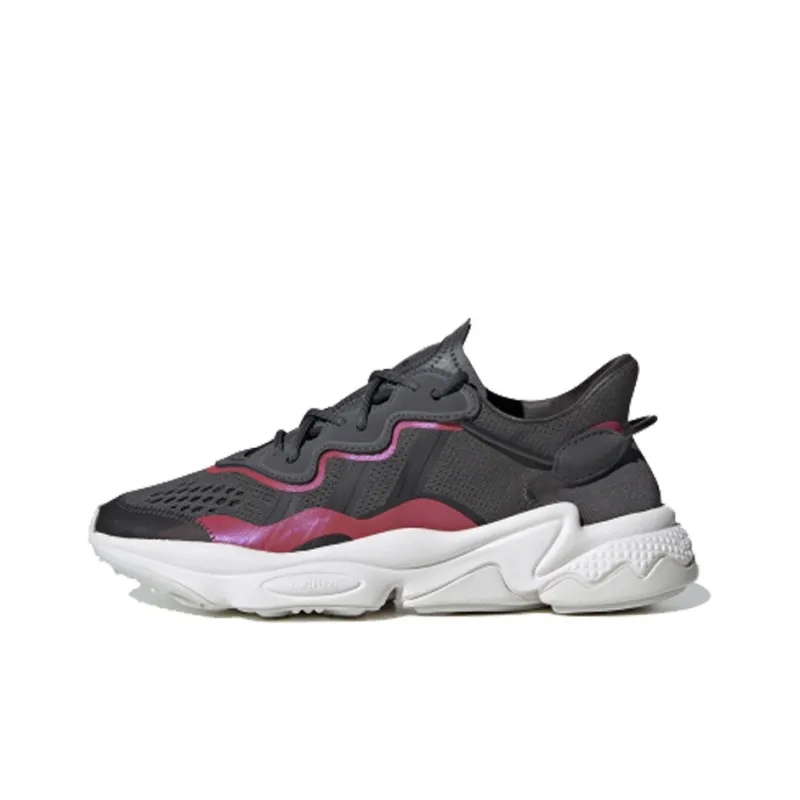 Adidas Ozweego Grey Six Women's-0