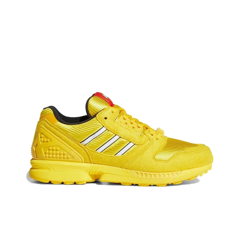 Adidas Zx 8000 Lego Color Pack Yellow-1